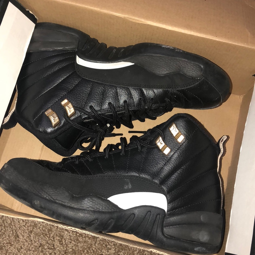 “Master 12”